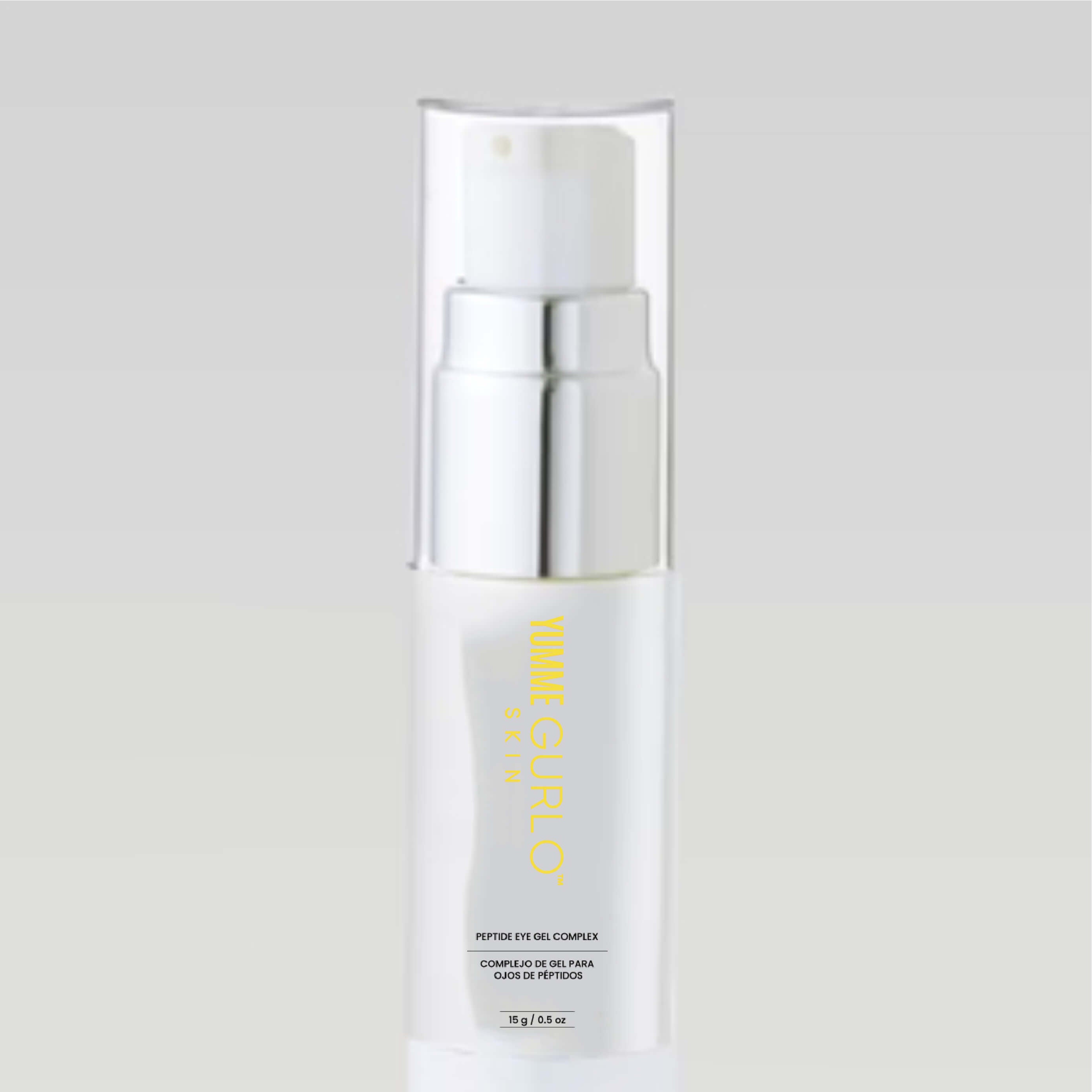 PEPTIDE EYE GEL COMPLEX