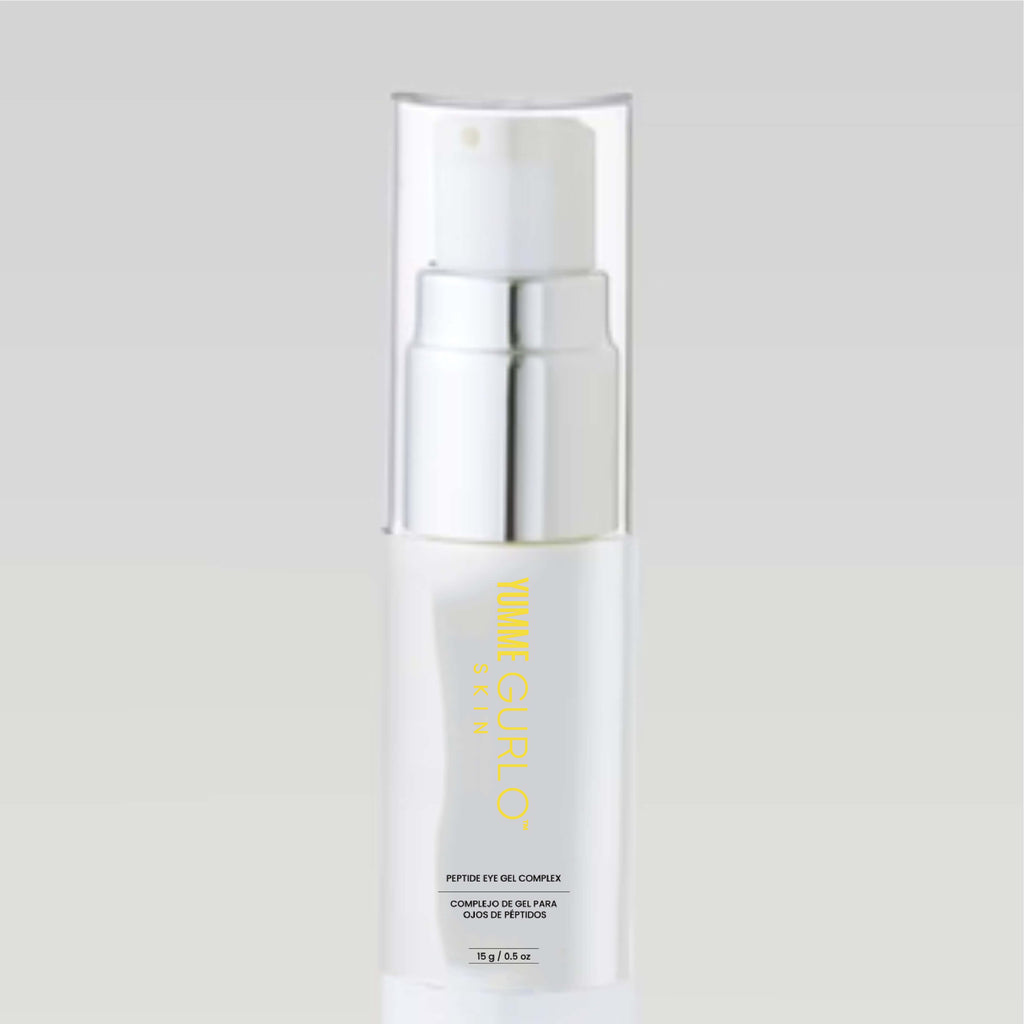 PEPTIDE EYE GEL COMPLEX