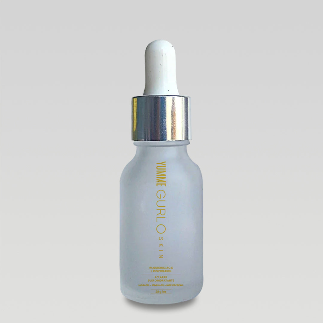 CLARIFYING HYDRATING SERUM